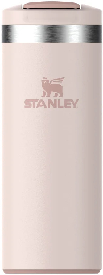 Transit Fliptop Becher 0.35l rose quartz