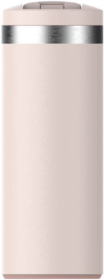 Transit Fliptop Becher 0.35l rose quartz