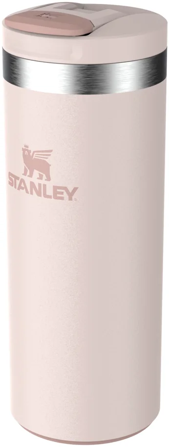 Transit Fliptop Becher 0.35l rose quartz