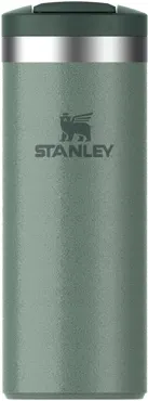 Transit Fliptop Becher 0.35l hammertone green