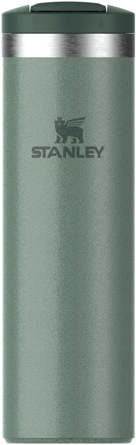 Transit Fliptop Becher 0.47l hammertone green