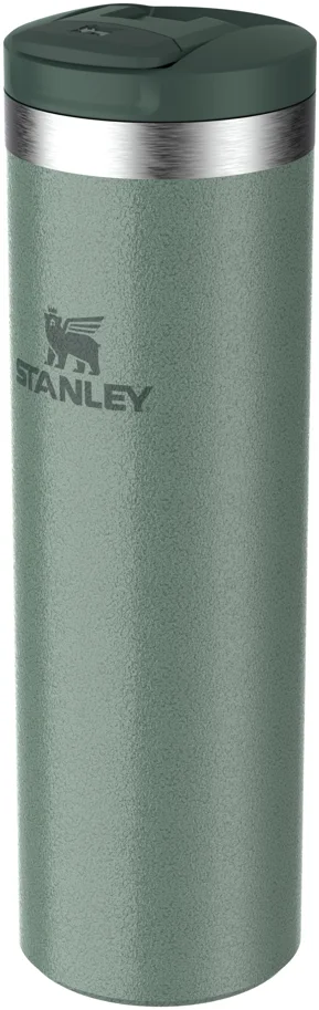 Transit Fliptop Becher 0.47l hammertone green