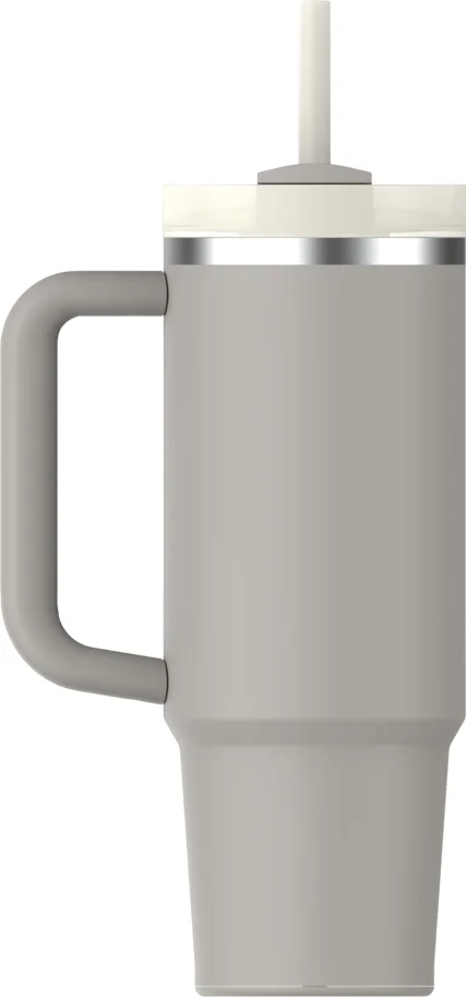 Quencher FlowState 0.89l ash