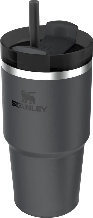 Quencher FlowState 0.6l black 2.0