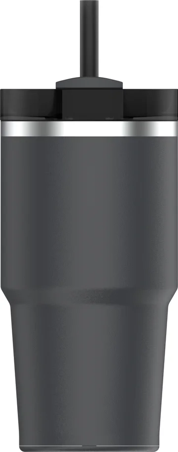 Quencher FlowState 0.6l black 2.0