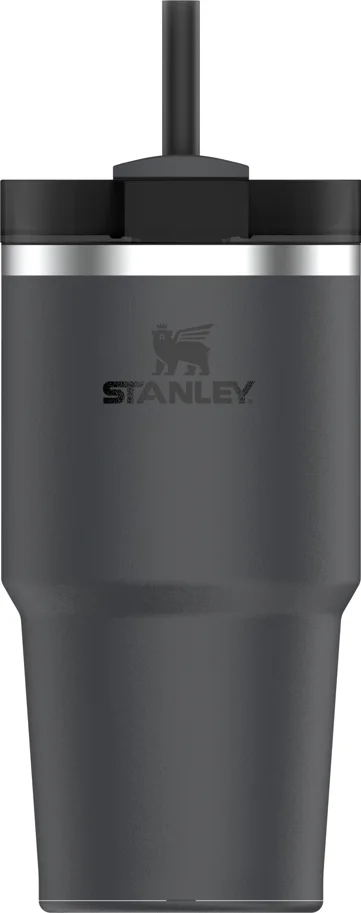Quencher FlowState 0.6l black 2.0