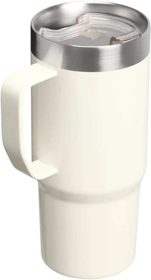 Everyday Suburban Mug 0.47l cream gloss