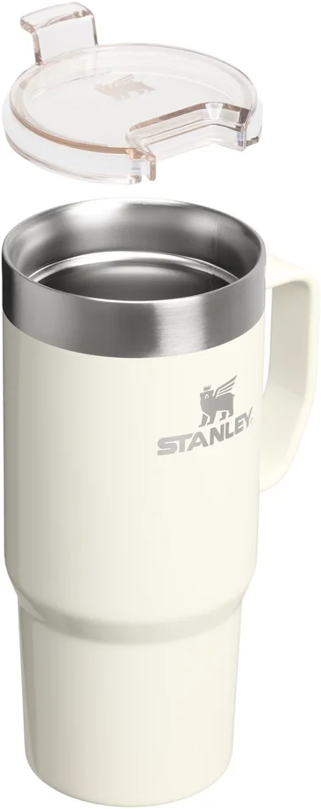 Everyday Suburban Mug 0.47l cream gloss