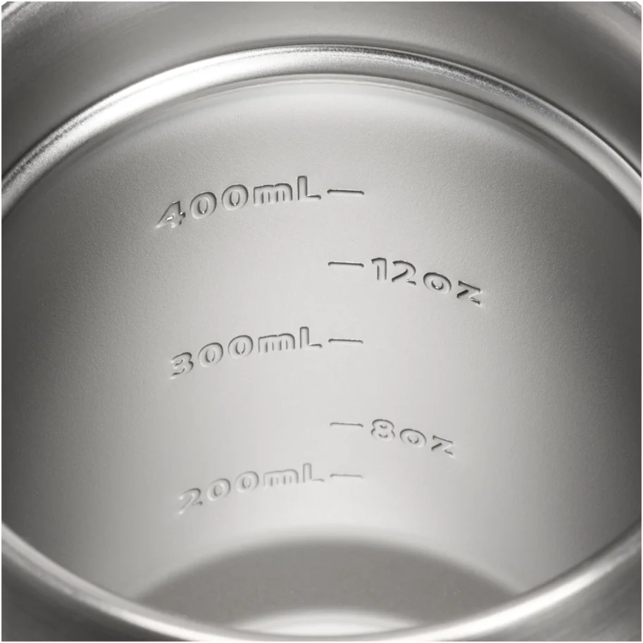 Everyday Suburban Mug 0.47l cream gloss