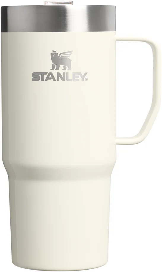 Everyday Suburban Mug 0.47l cream gloss
