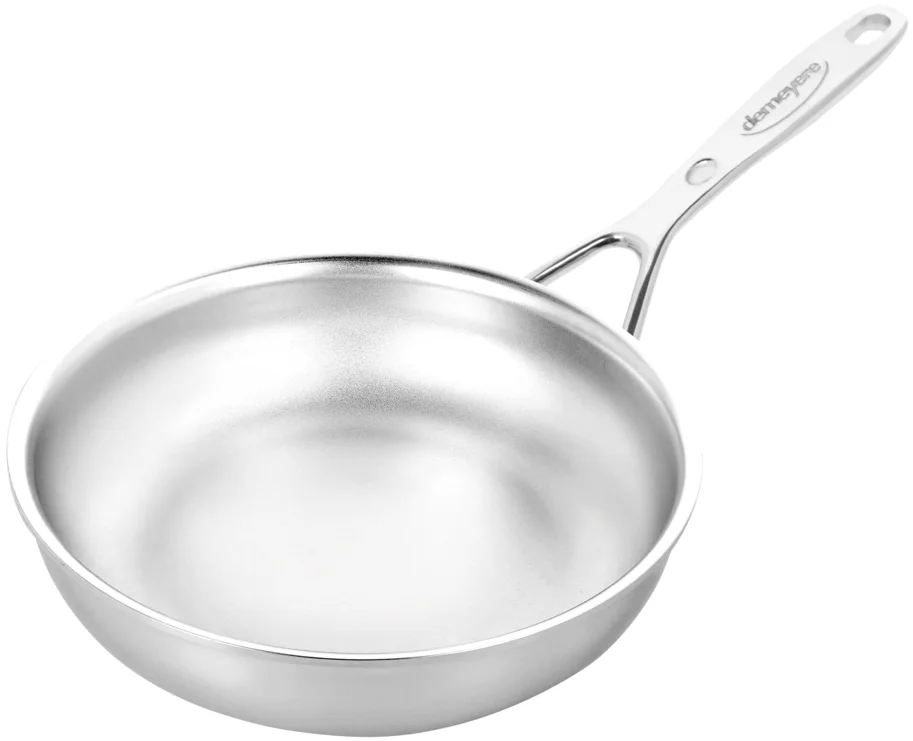Silverline 7 Bratpfanne NanoTouch 20cm