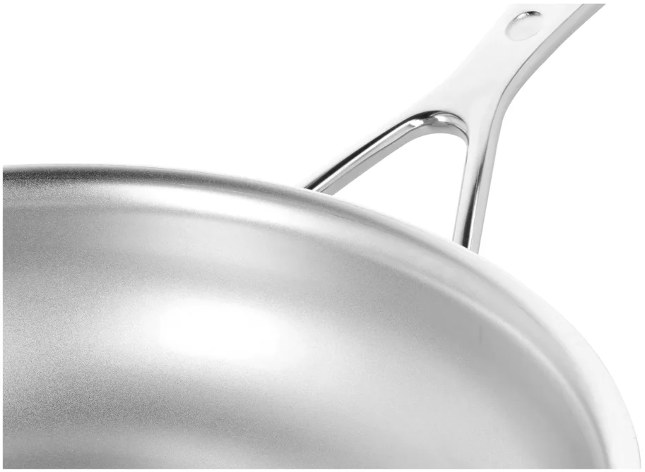 Silverline 7 Bratpfanne NanoTouch 20cm