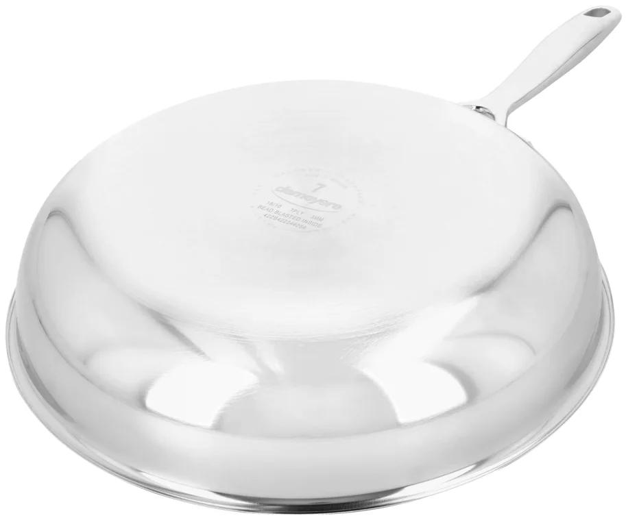 Silverline 7 Bratpfanne NanoTouch 24cm