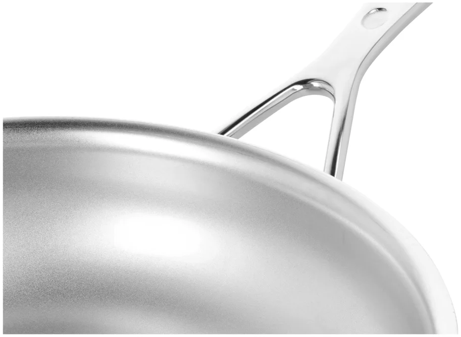 Silverline 7 Bratpfanne NanoTouch 24cm