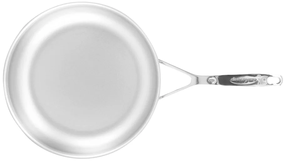 Silverline 7 Bratpfanne NanoTouch 28cm