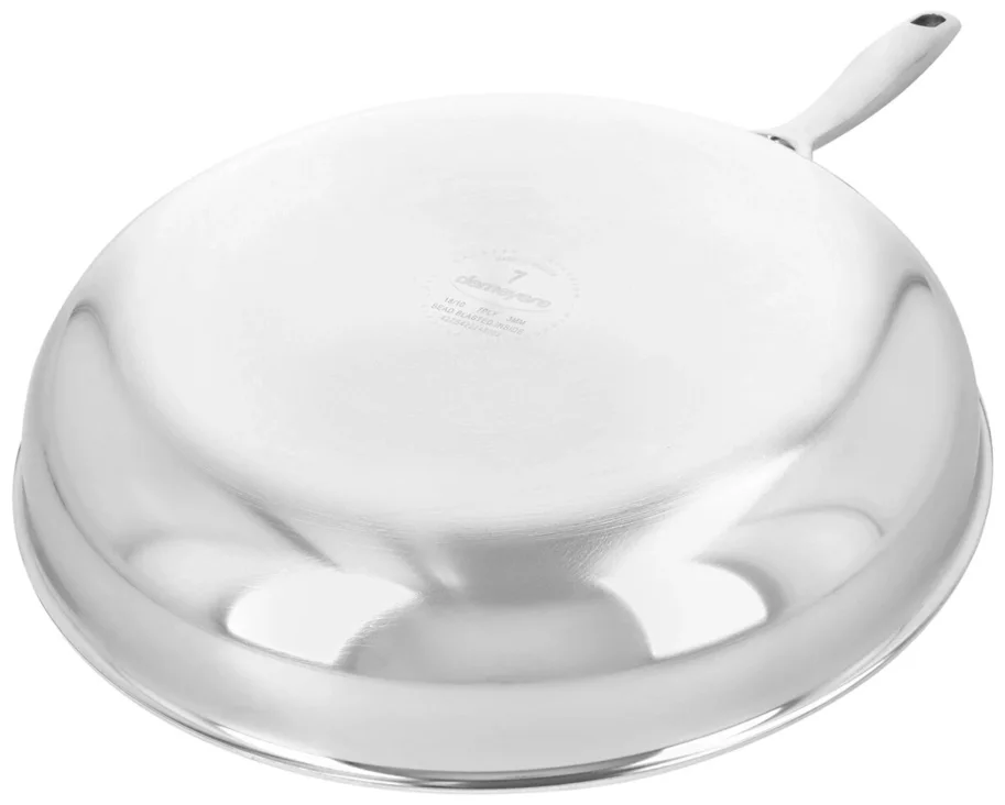 Silverline 7 Bratpfanne NanoTouch 28cm