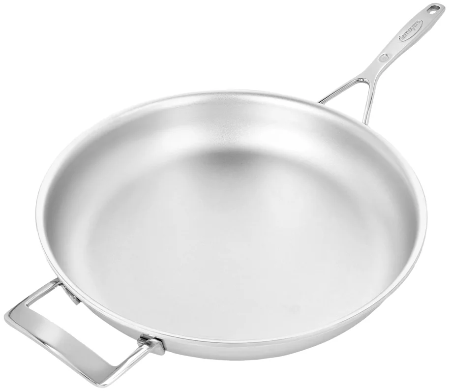 Silverline 7 Bratpfanne NanoTouch 32cm