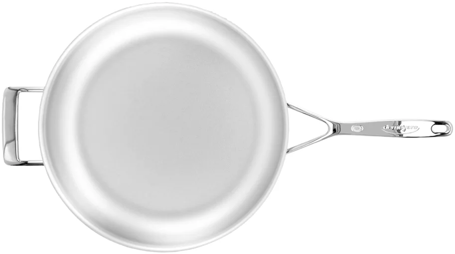 Silverline 7 Bratpfanne NanoTouch 32cm
