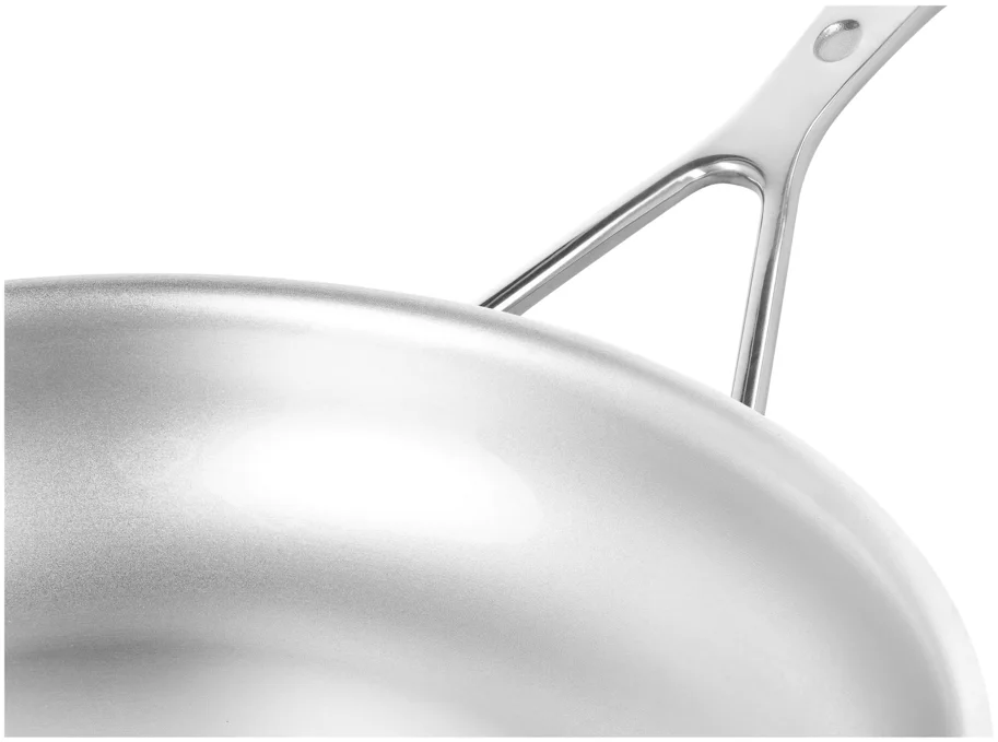 Silverline 7 Bratpfanne NanoTouch 32cm