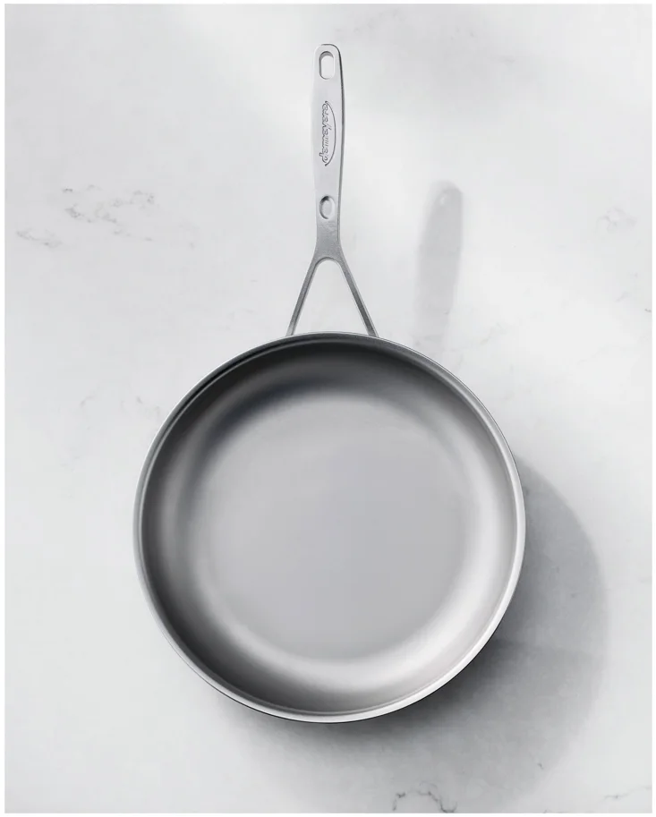 Industry 5 Bratpfanne NanoTouch 28cm