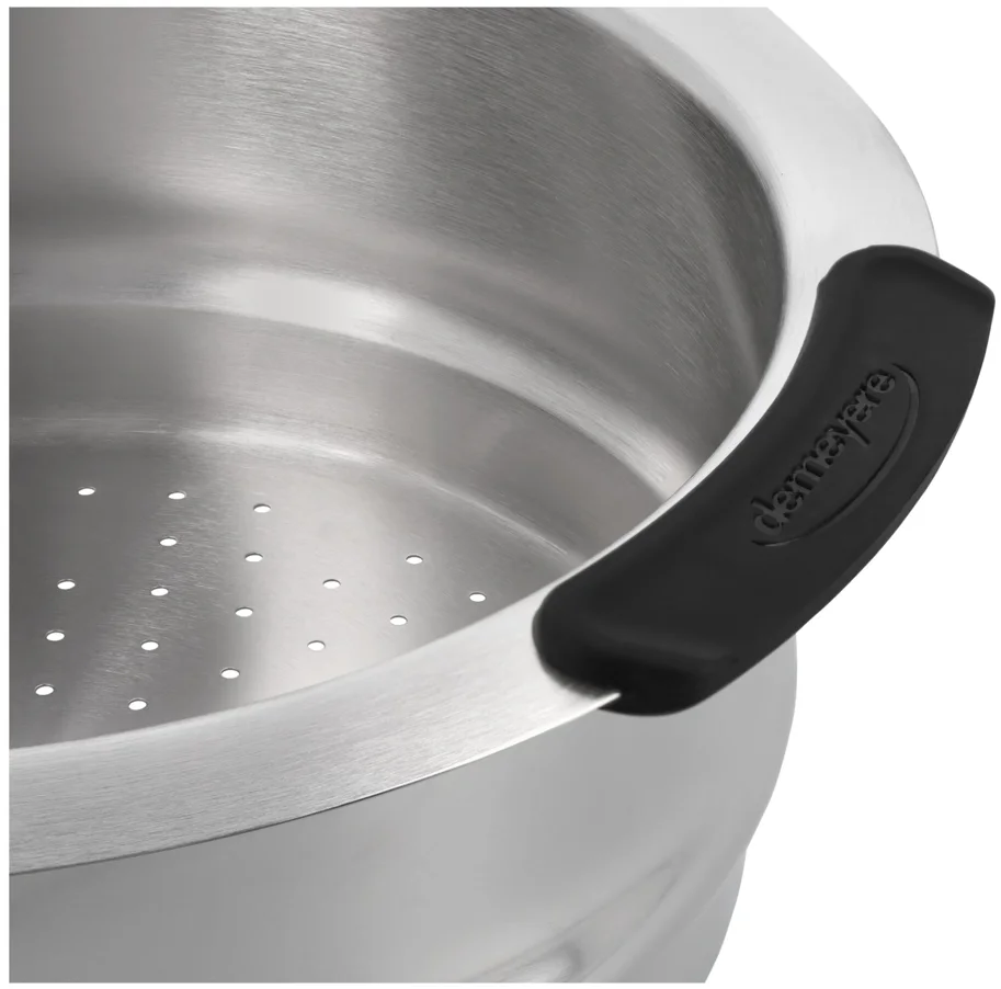 Specialties 5 Dampfeinsatz 20cm