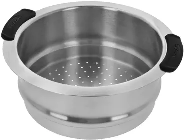 Specialties 5 Dampfeinsatz 24cm