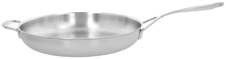 5 Plus Bratpfanne unbeschichtet 32cm