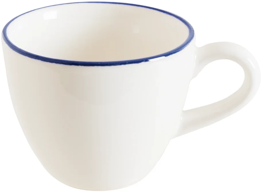 Linea Blue Rita Kaffeetasse 8cl