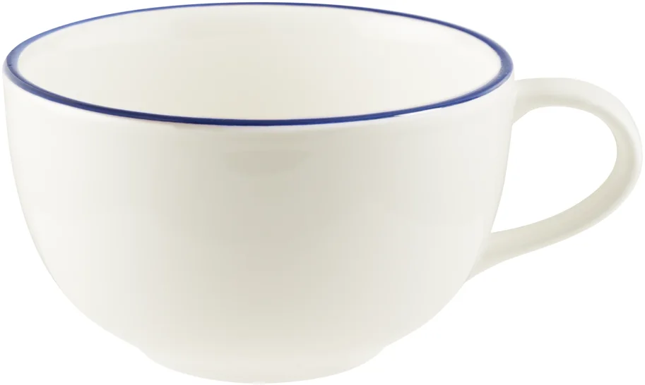 Linea Blue Kaffeetasse 35cl