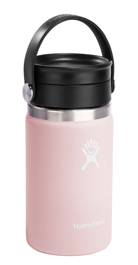 Trinkflasche Wide Flex Sip Deckel 350ml trillium