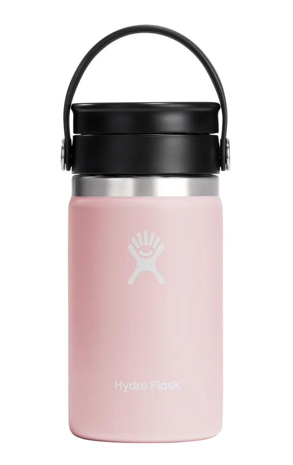 Trinkflasche Wide Flex Sip Deckel 350ml trillium