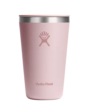 Reisebecher All Around Press-in Deckel 470ml trillium