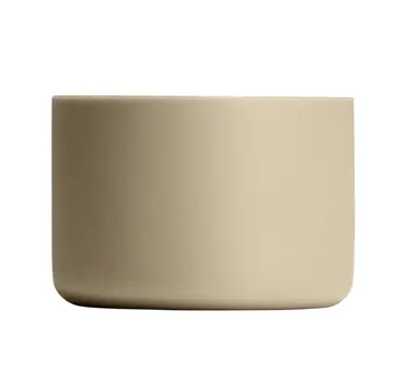 Flaschenschoner klein 350-700ml Trinkflasche oat