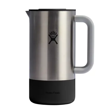 French Press schwarz