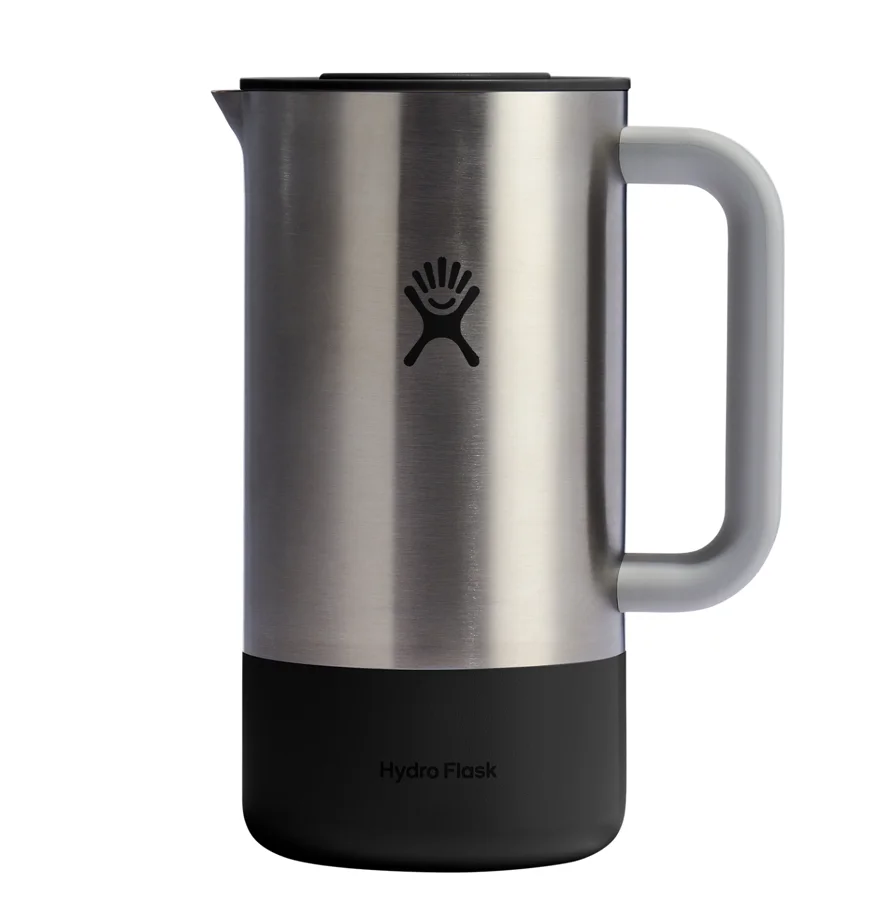 French Press schwarz