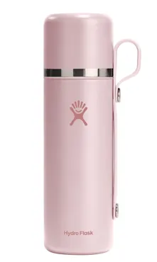 Trinkflasche Hot Flask & Cup 828ml trillium
