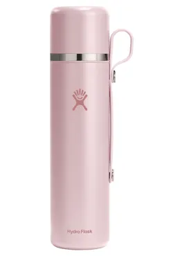 Trinkflasche Hot Flask & Cup 1065ml trillium