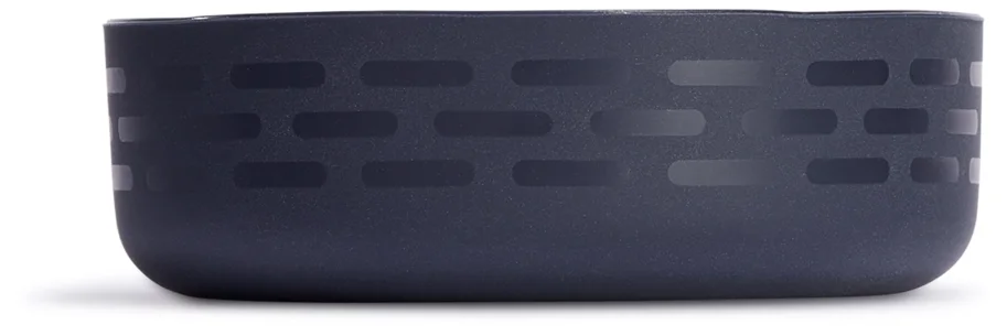Flaschenschoner Lightweight klein schwarz