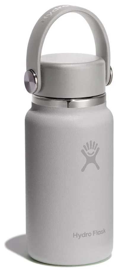 Trinkflasche Micro Hydro 200ml birch