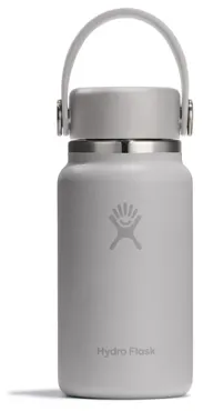 Trinkflasche Micro Hydro 200ml birch