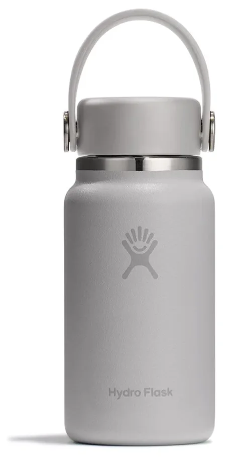 Trinkflasche Micro Hydro 200ml birch