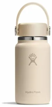 Trinkflasche Micro Hydro 200ml oat