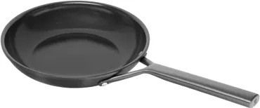 Milano Bratpfanne 24cm Schwarz