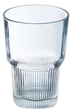 Becher Starline 35cl stapelbar