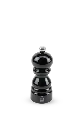 Pfeffermühle Paris U-Select 12cm schwarz lackiert