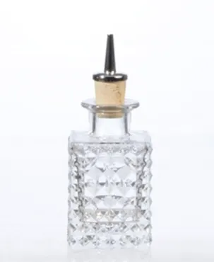 Elixir Dash Fläschchen Nr. 1 10cl