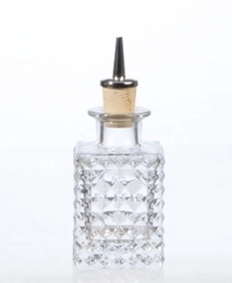 Elixir Dash Fläschchen Nr. 1 10cl