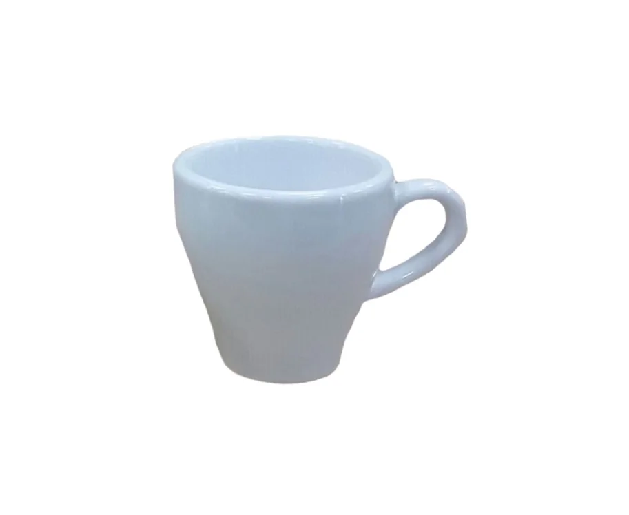 Vesuvio Espresso Obertasse 0.075lt