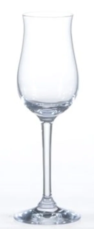Digestifkelch Professional 10cl  2 und 4cl geeicht CE