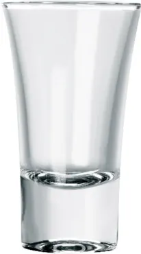 Cresta Junior Schnapsglas 3.5cl 7cm